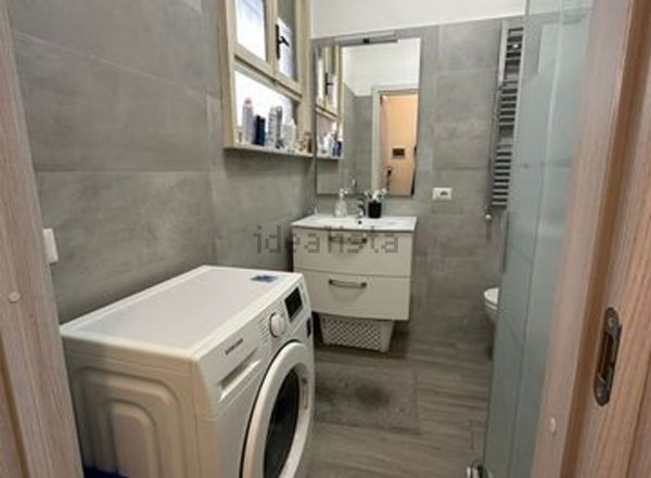 appartamento in affitto a Roma in zona Gianicolense