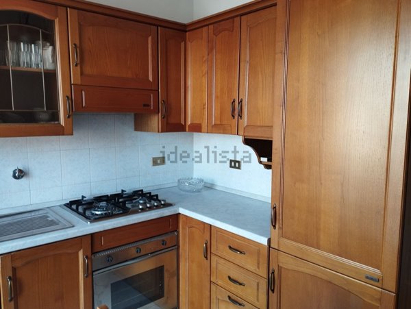 appartamento in affitto a Roma in zona Torrevecchia