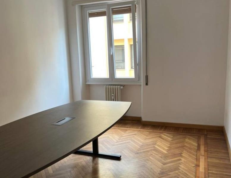 ufficio in affitto a Roma in zona Pinciano