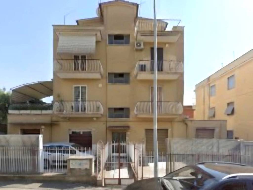 casa indipendente in affitto a Roma in zona Alessandrino