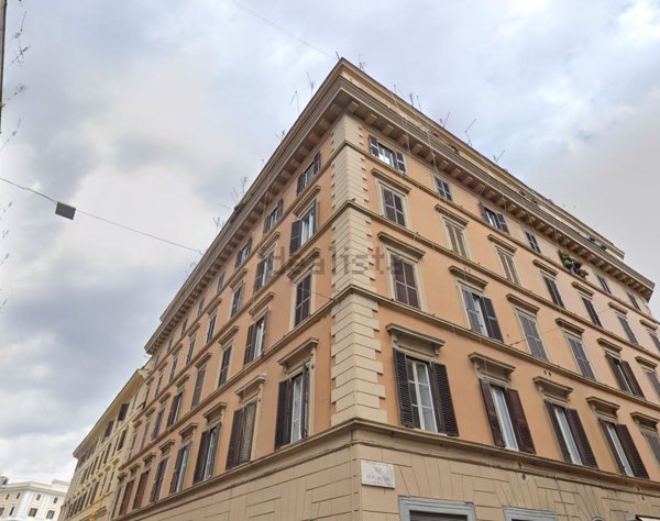 appartamento in affitto a Roma in zona Salario