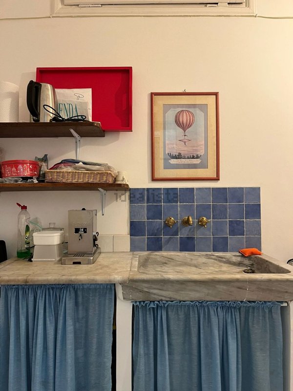 ufficio in affitto a Roma in zona Trastevere