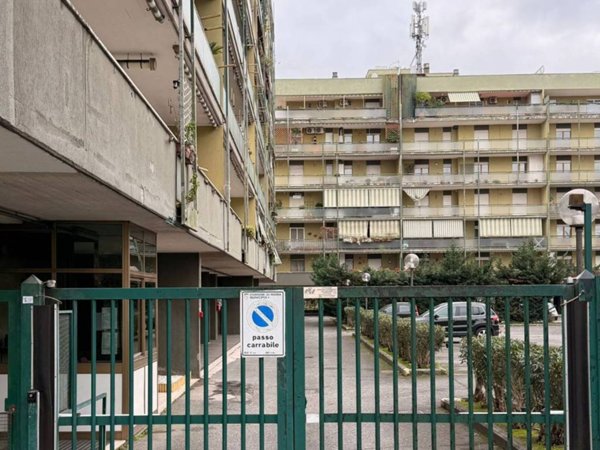 appartamento in affitto a Roma in zona Ponte Mammolo