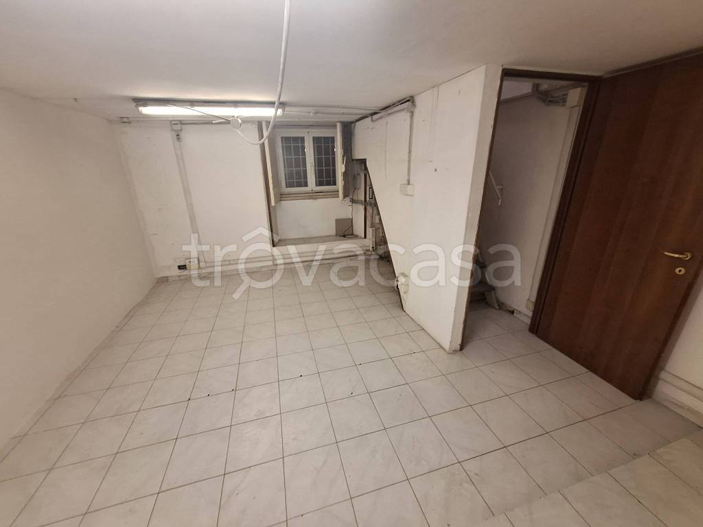 negozio in affitto a Roma