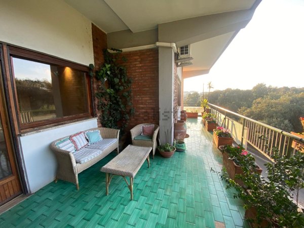 appartamento in affitto a Roma