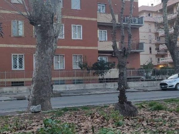 appartamento in affitto a Roma in zona Ostia