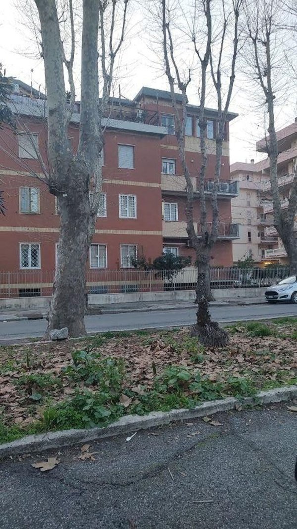 appartamento in affitto a Roma in zona Ostia