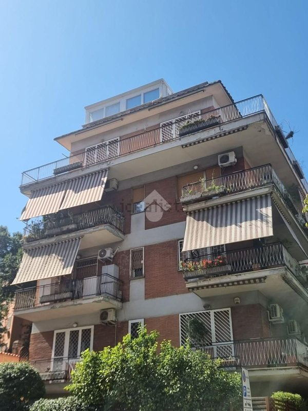 appartamento in affitto a Roma in zona Ostiense