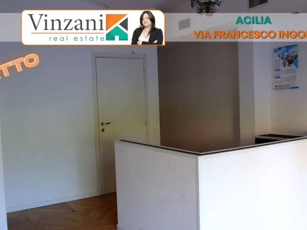negozio in affitto a Roma in zona Acilia