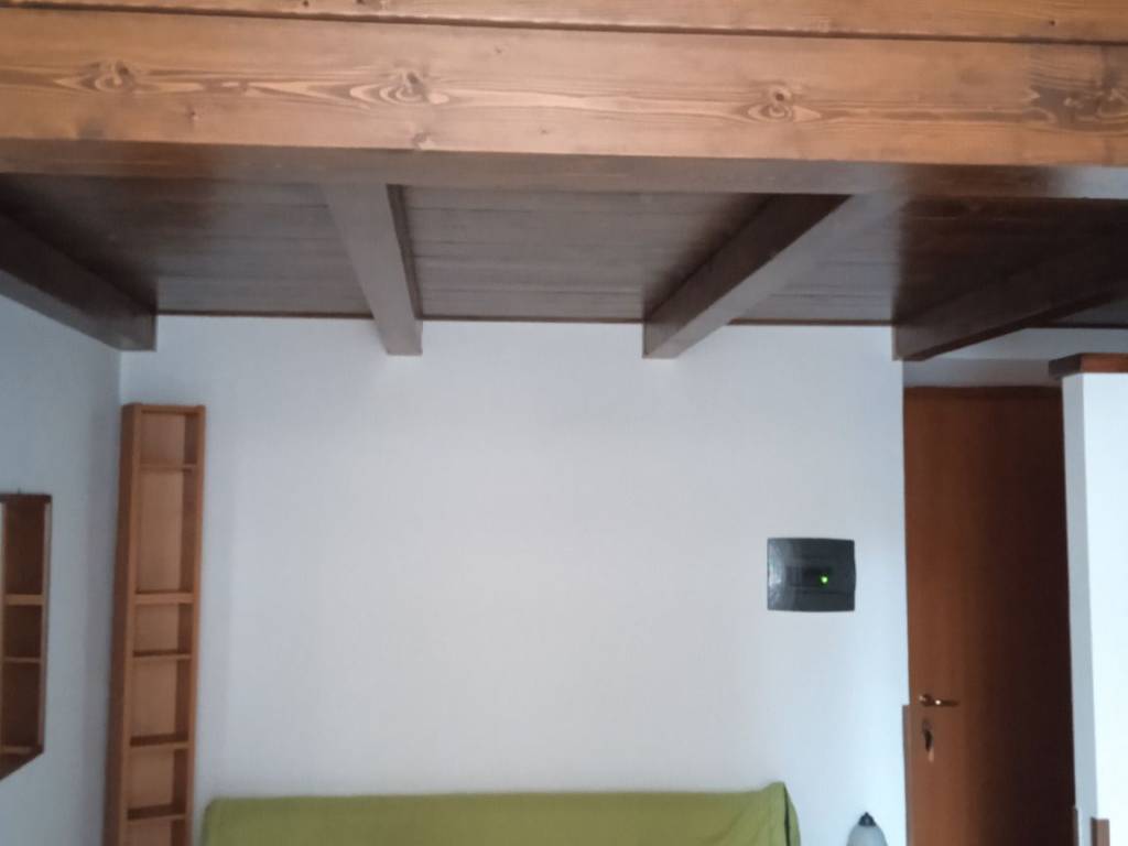 appartamento in affitto a Roma in zona Ludovisi/Sallustiano