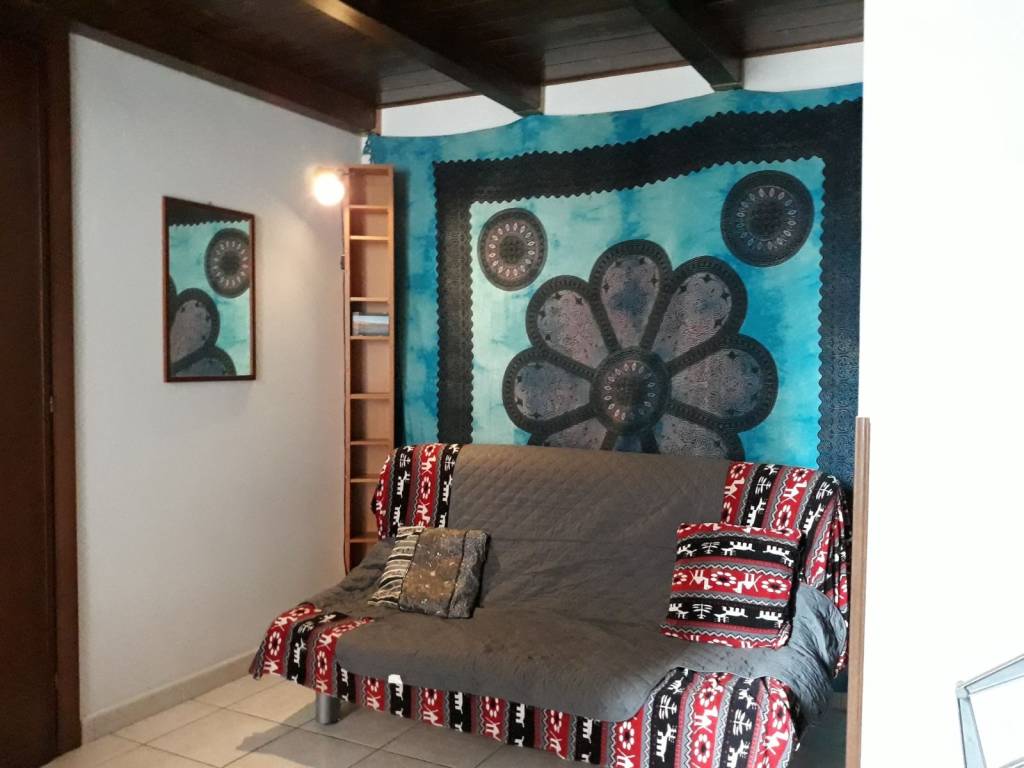 appartamento in affitto a Roma in zona Ludovisi/Sallustiano