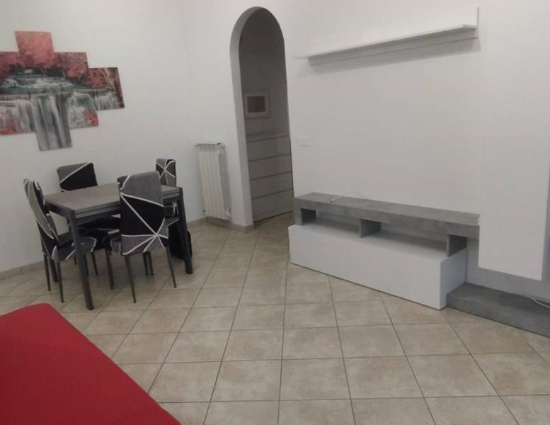 appartamento in affitto a Roma in zona Acilia