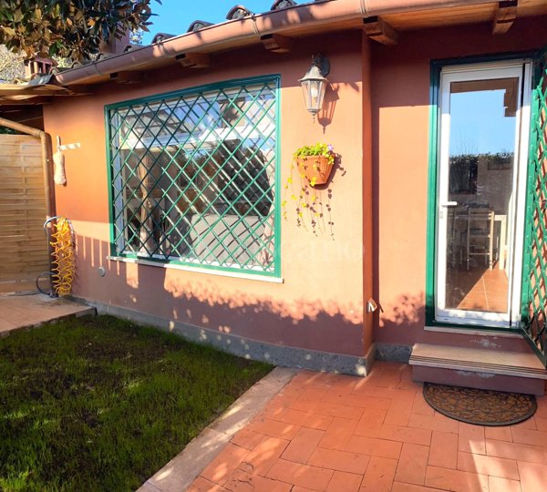 appartamento in affitto a Roma in zona Prima Porta