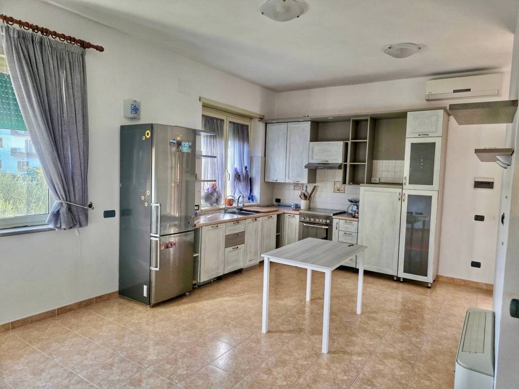 appartamento in affitto a Roma in zona Acilia