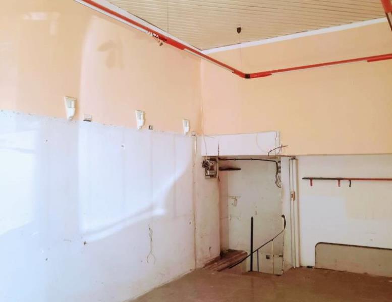 negozio in affitto a Roma in zona Portuense