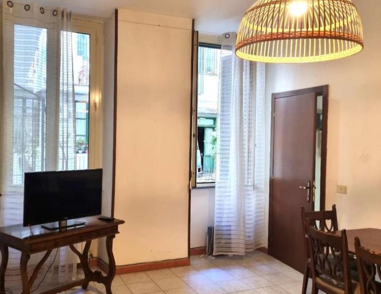 appartamento in affitto a Roma in zona Esquilino