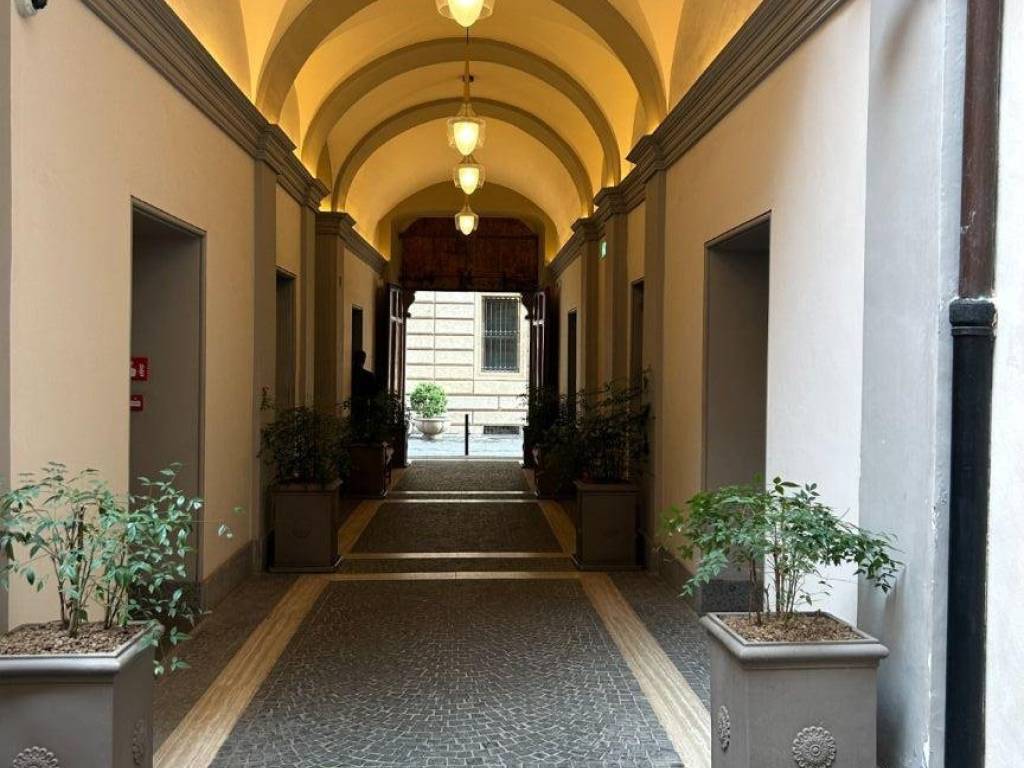 negozio in affitto a Roma in zona Aurelio