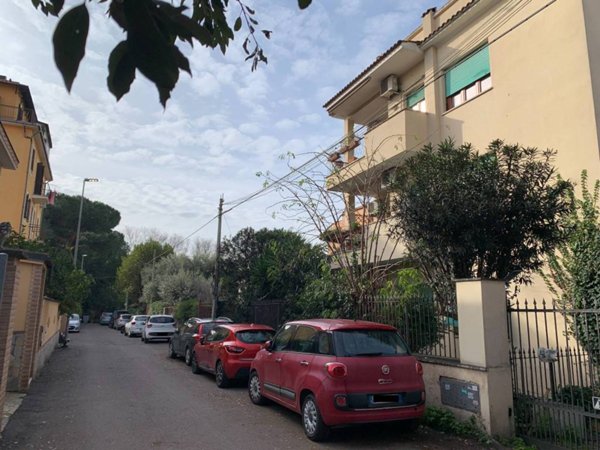 appartamento in affitto a Roma in zona Prenestino-Labicano