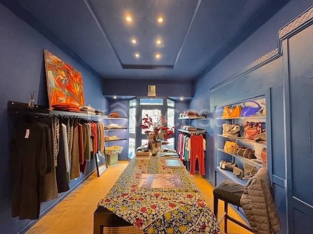 negozio in affitto a Roma in zona Flaminio