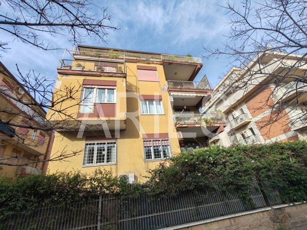 appartamento in affitto a Roma in zona Ostia