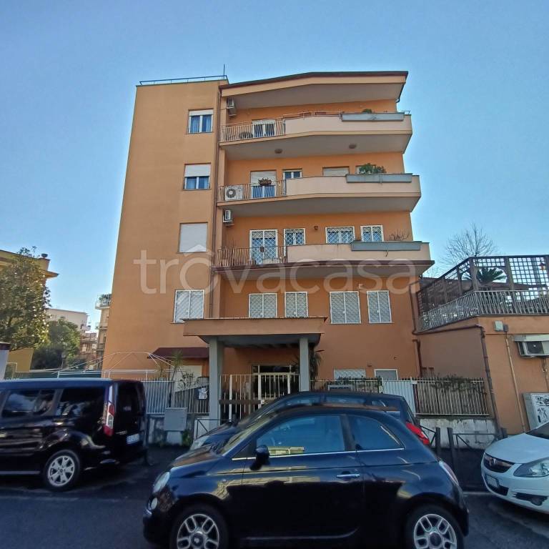 appartamento in affitto a Roma in zona Monte Sacro/Talenti