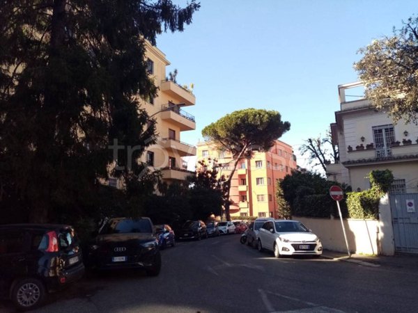 appartamento in affitto a Roma in zona Flaminio