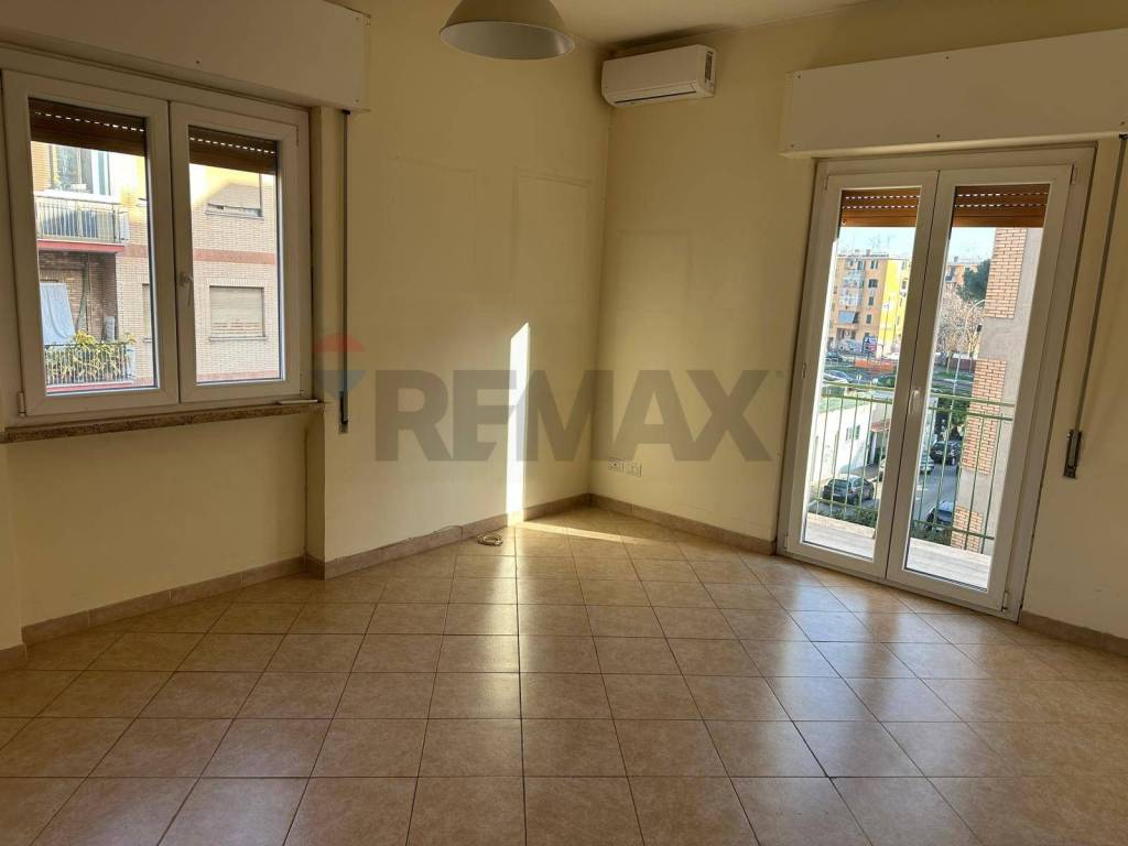 appartamento in affitto a Roma in zona Prenestino-Centocelle