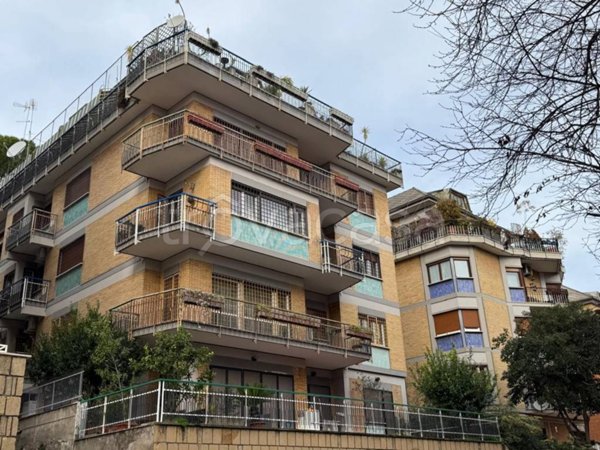 ufficio in affitto a Roma