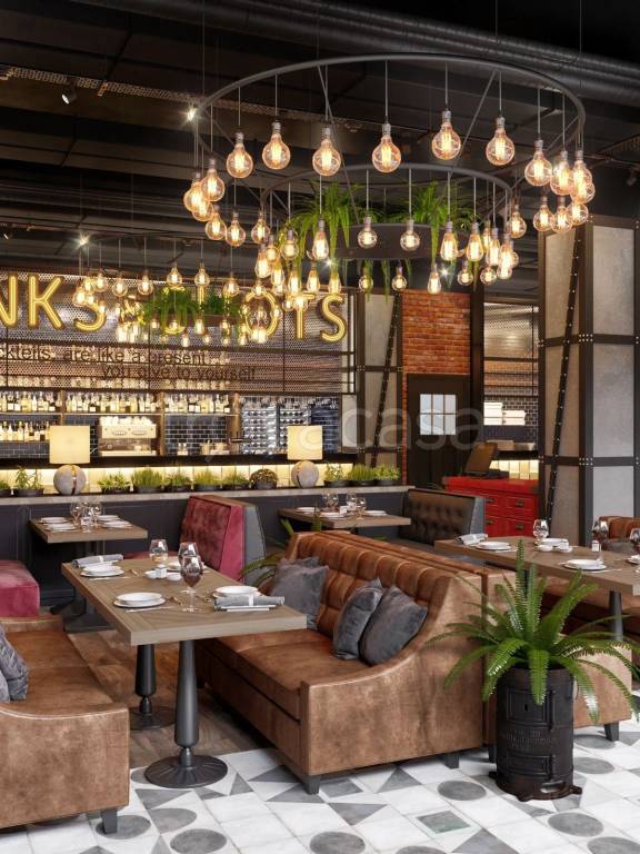 negozio in affitto a Roma in zona Ostiense