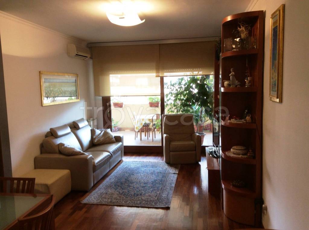 appartamento in affitto a Roma in zona Ardeatino