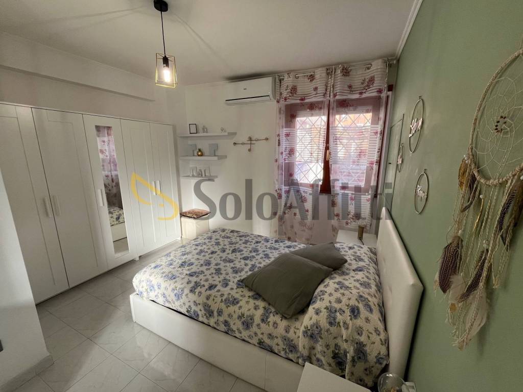 appartamento in affitto a Roma in zona Alessandrino