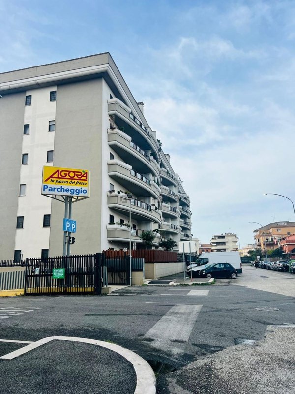 appartamento in affitto a Roma in zona Casalotti