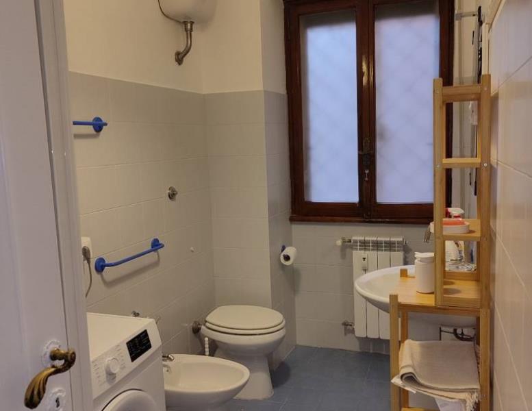 appartamento in affitto a Roma in zona Trionfale