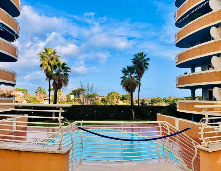 appartamento in affitto a Roma in zona Giardini di Corcolle