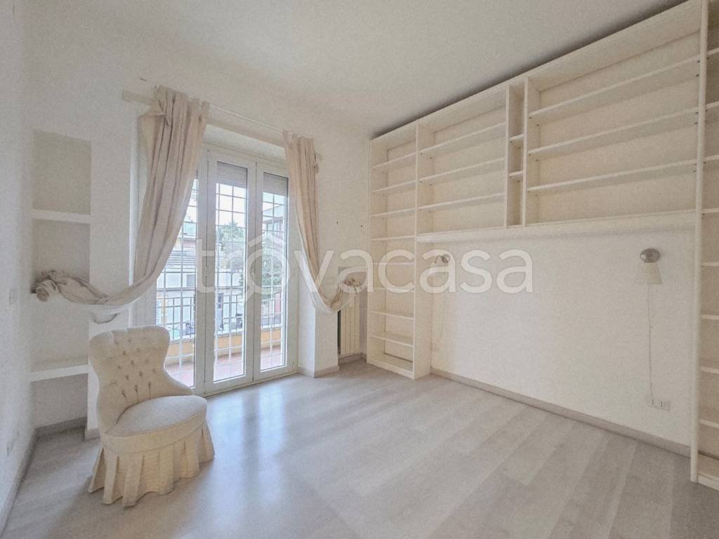 appartamento in affitto a Roma in zona Gianicolense