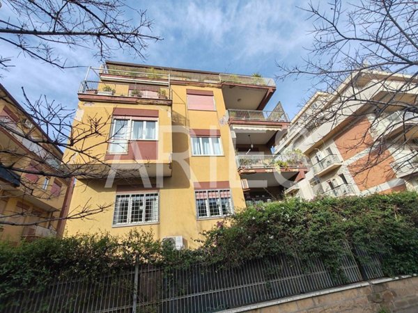 appartamento in affitto a Roma in zona Ostia