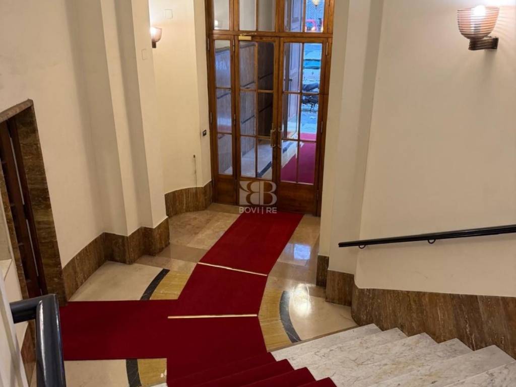 appartamento in affitto a Roma in zona Flaminio