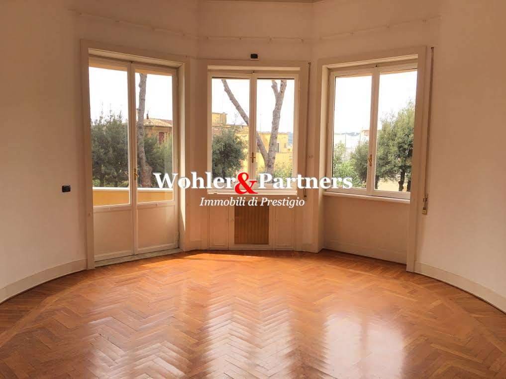 ufficio in affitto a Roma in zona Flaminio