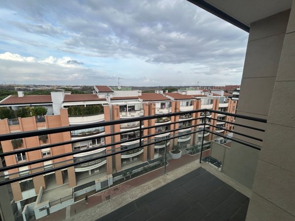 appartamento in affitto a Roma in zona Ardeatino