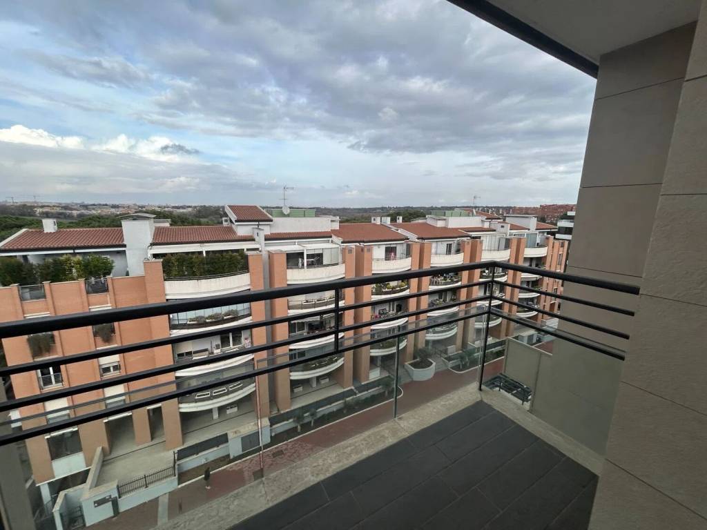 appartamento in affitto a Roma in zona Ardeatino