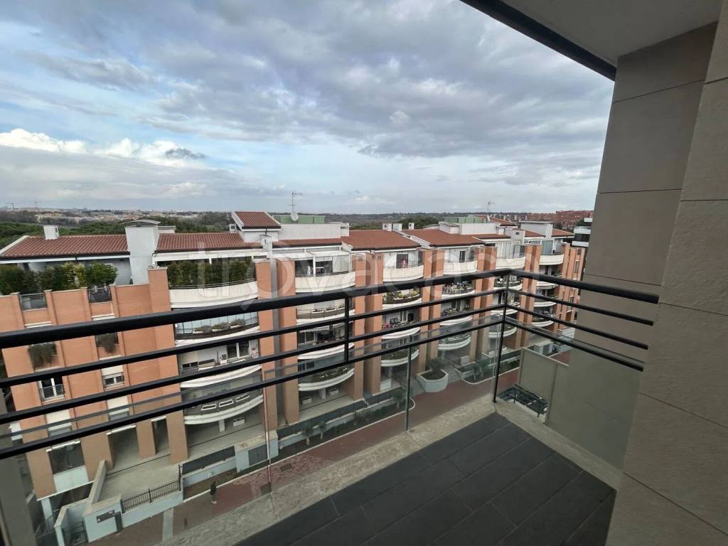 appartamento in affitto a Roma in zona Ardeatino