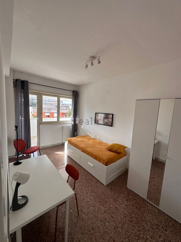 appartamento in affitto a Roma in zona Spinaceto