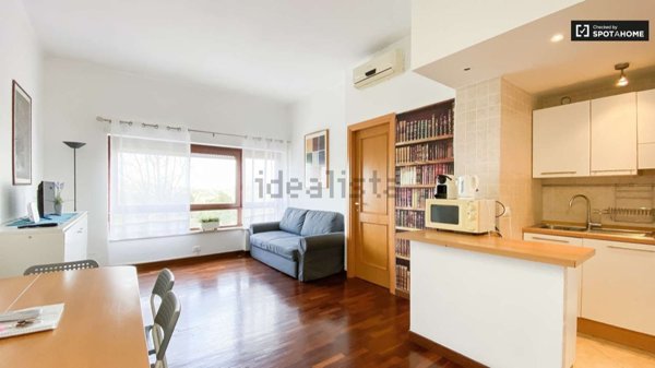 appartamento in affitto a Roma