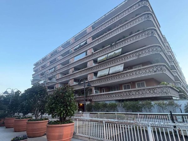 appartamento in affitto a Roma in zona Flaminio