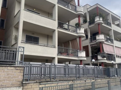appartamento in affitto a Roma in zona Mezzocammino