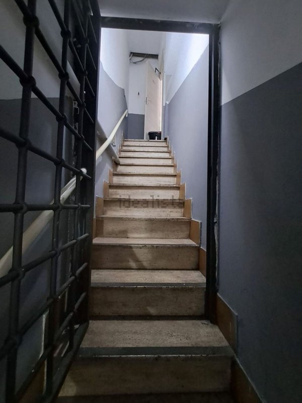 ufficio in affitto a Roma in zona Collatino