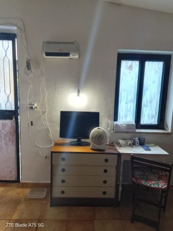 appartamento in affitto a Roma in zona Prima Porta