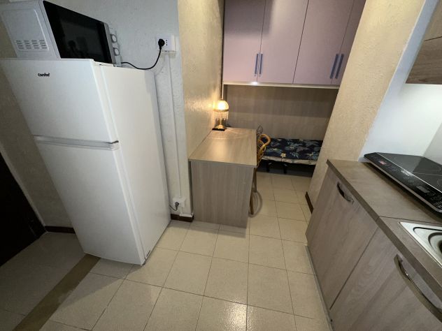 monolocale in affitto a Roma in zona Esquilino