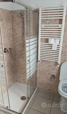 appartamento in affitto a Roma in zona Aurelio