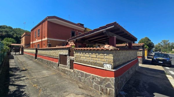 appartamento in affitto a Roma in zona Portuense